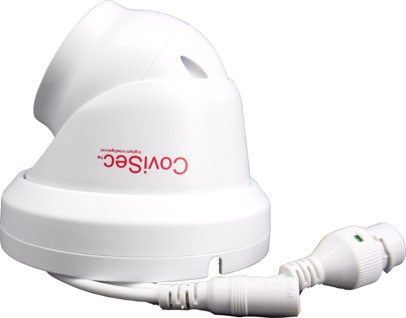 5 megapixels IP dome camera ALC-D25AMP.