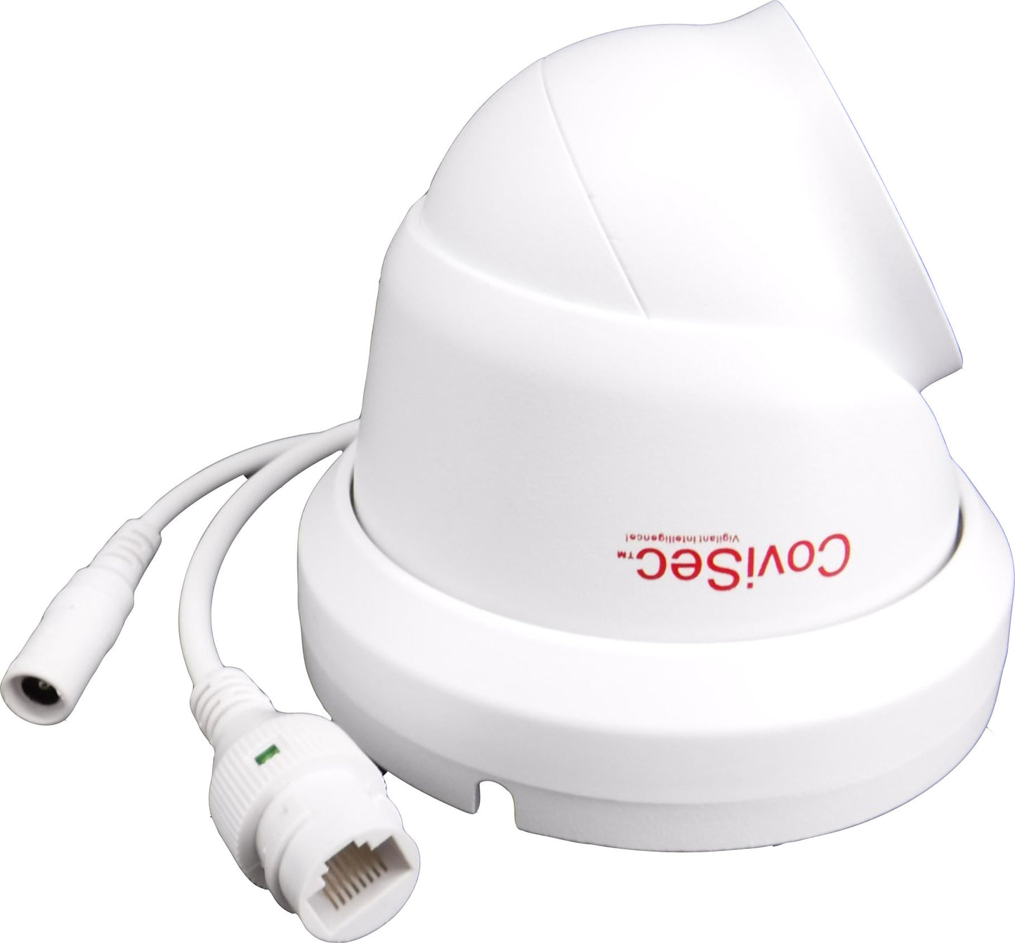 5 megapixels IP dome camera ALC-D25AMP. 