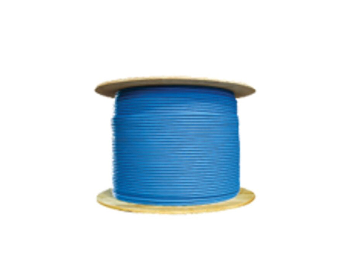 Cat5e Cable 1000' ISO9001 standard, upgraded to 350MHz (CCA)