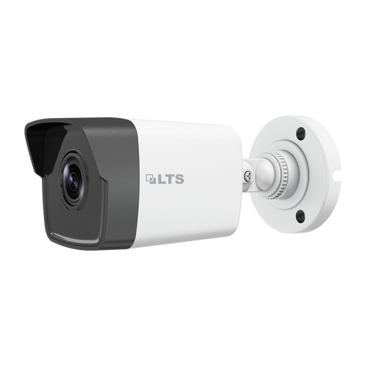 CMIP8022-28M Platinum 2 MP IP Bullet Camera with DWDR and Micro SD card Slot