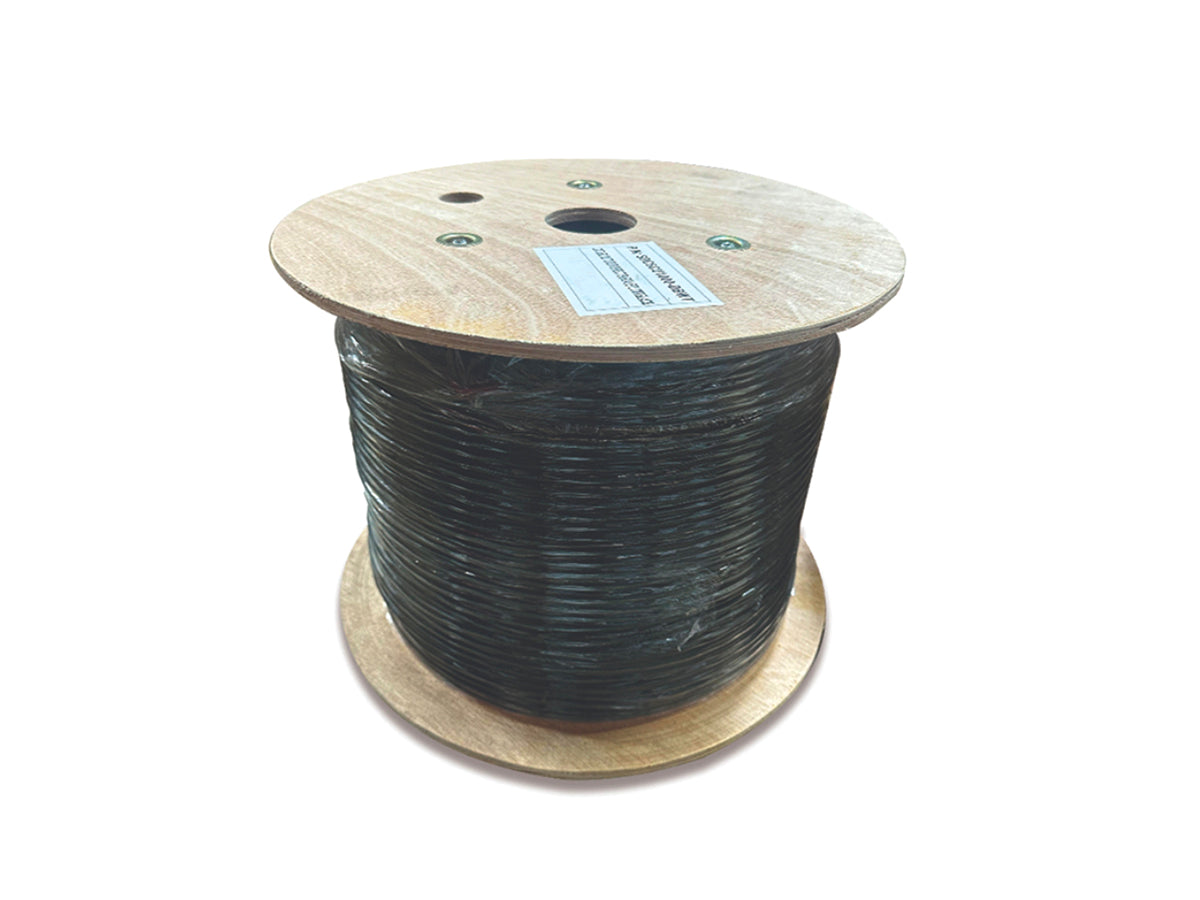 Cat5e-UV- UTP Cat5e Cable 1000' Outdoor Direct Burial (Water proof) 350MHz ETL Listed