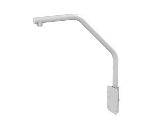 DS-1660ZJ Parapet Wall mount