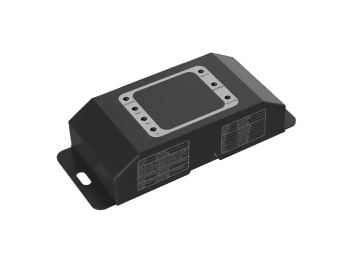 DS-K2M060 Secure Door Control Unit with RS-485 Control