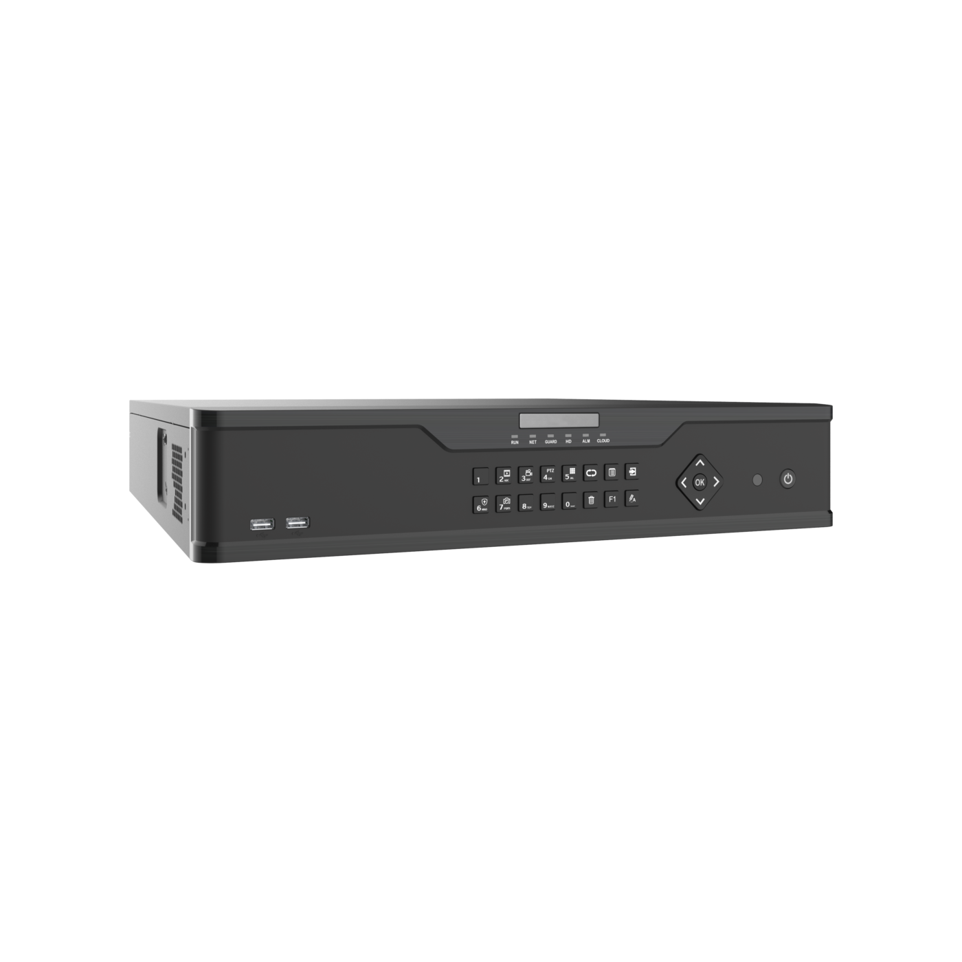 IV-16CH4KNVR-4SATA-CA 16CH Prime Series NVR, NDAA Compliant