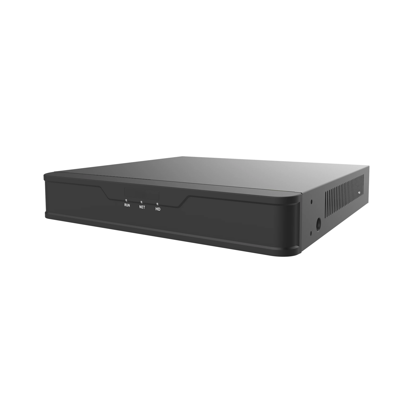 IV-16CHDVR8IP-2ST-CA-6TB 16CH Hybrid Series – 4K DVR, NDAA Compliant