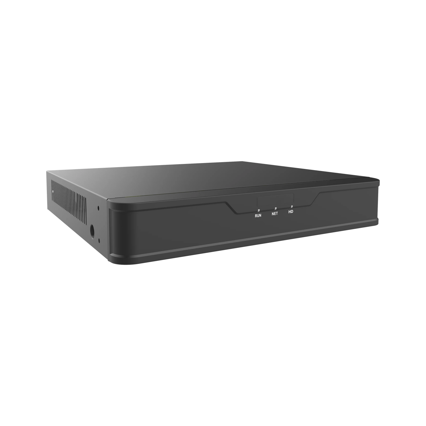 IV-16CHDVR8IP-2ST-CA-8TB 16CH Hybrid Series – 4K DVR, NDAA Compliant