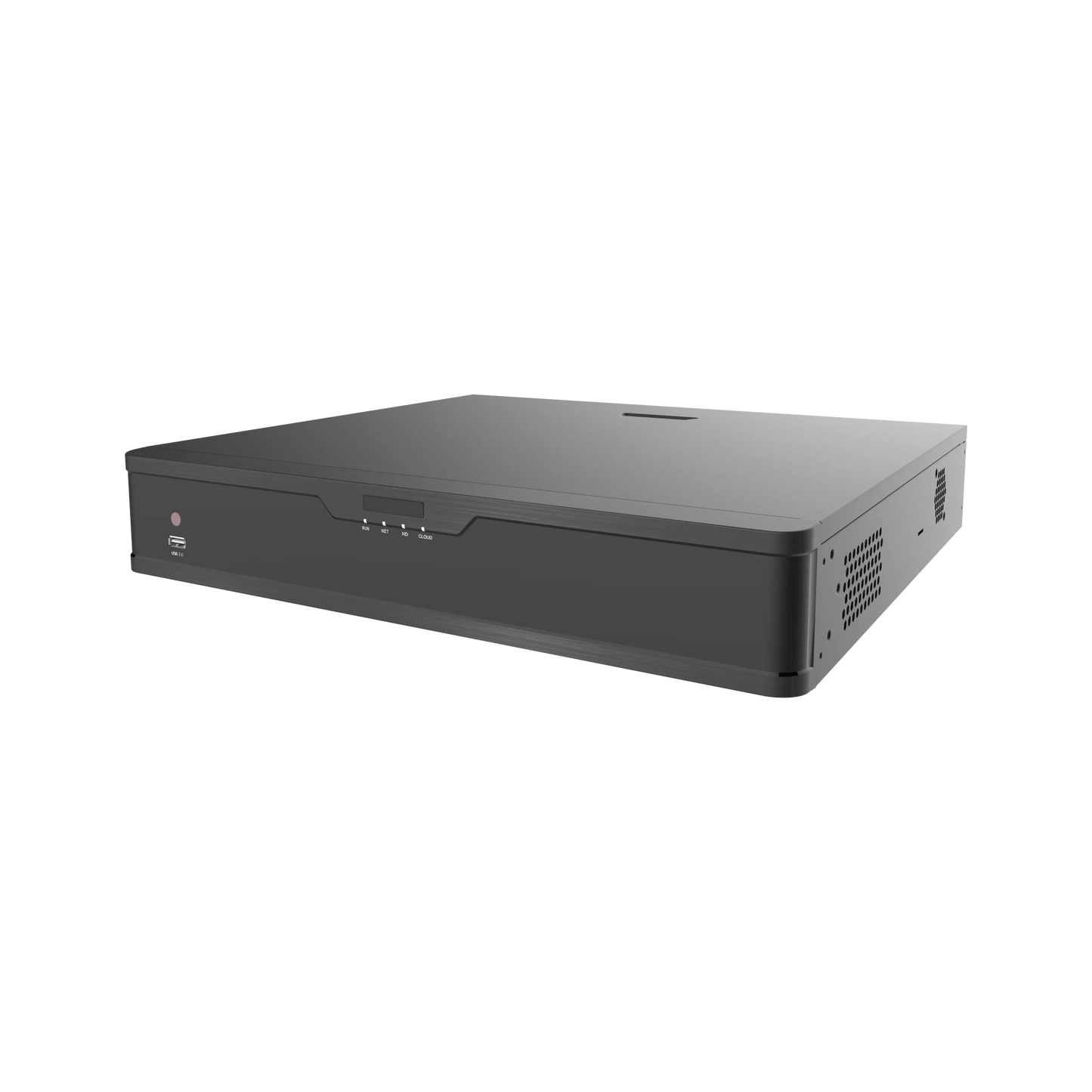 IV-32164KPOENVRE2-CA 32CH Prime Series NVR, NDAA Compliant