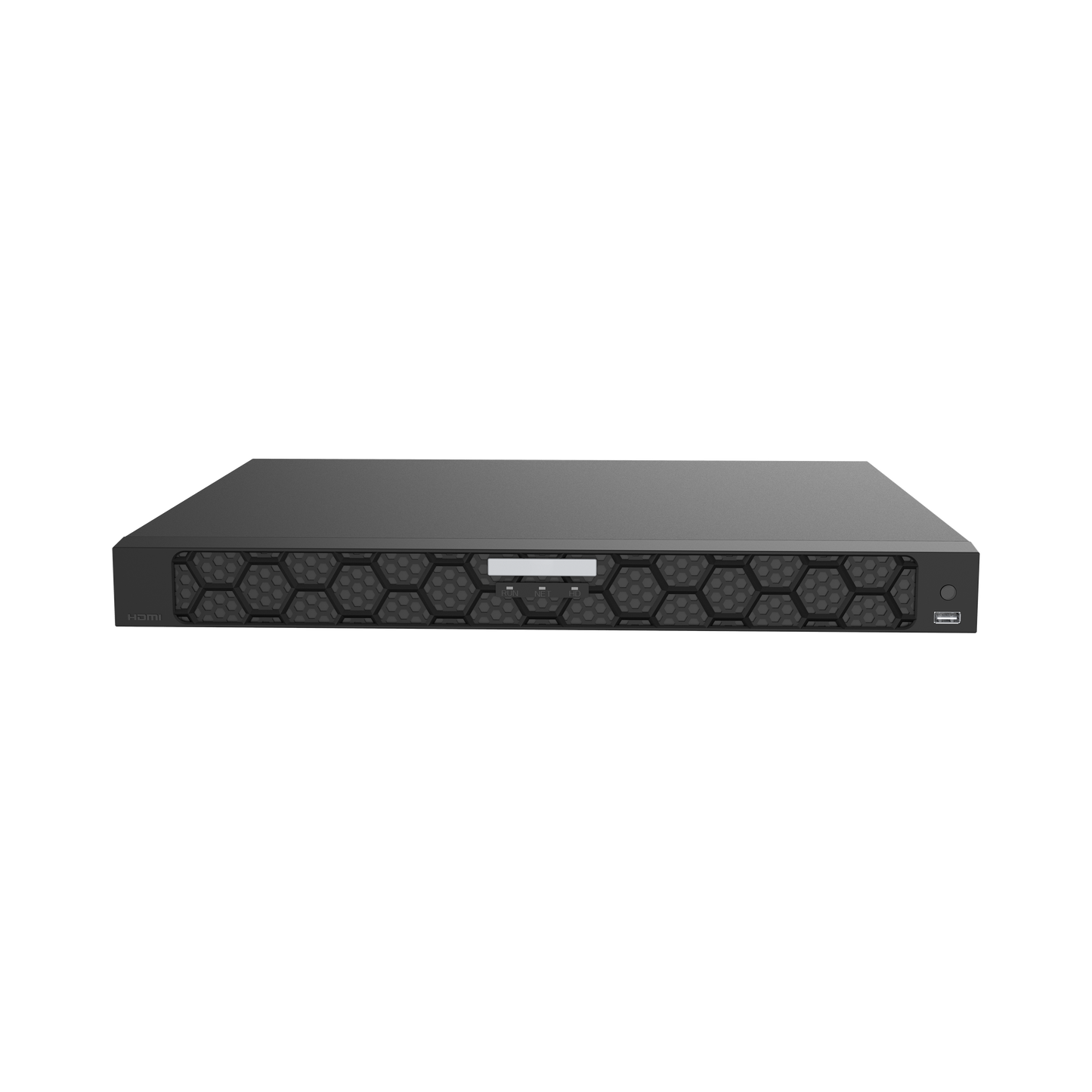 IV-32CHNVRB2-4ST-IQ 32CH IQ Series AI NVR, NDAA Compliant