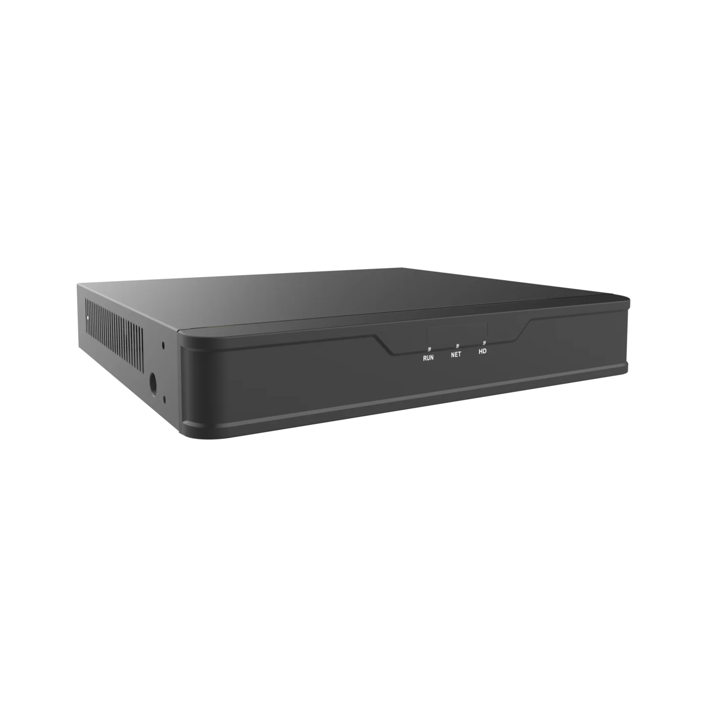 IV-4CHPOENVR4K-CA 4CH EZ IP Series NVR, NDAA Compliant