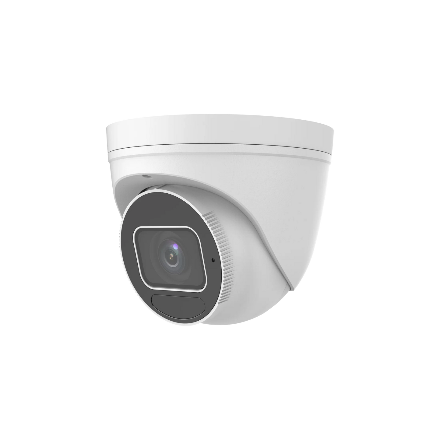 IV-DE2812CLL5MP-CA 5MP Prime Series IP Camera with Light Hunter, NDAA Compliant