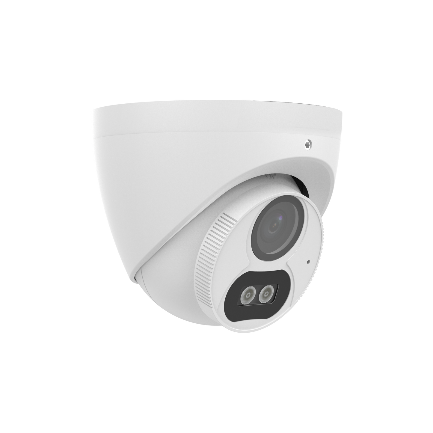 IV-DEF28CH5MP-FH 5MP Analog HD Camera , NDAA Compliant