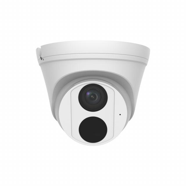 IV-DEF28CLL8MP-LT 8MP/4K Easy Series IP Camera with Color-Low-Light, NDAA Compliant