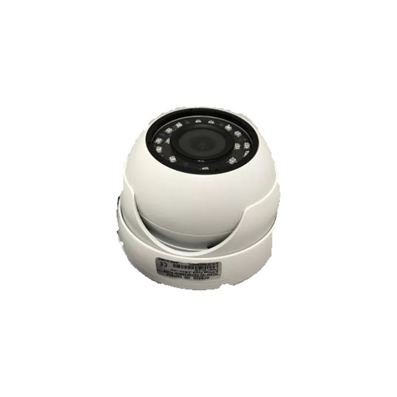 IV-DEF4K288MP-FHEN 8MP/4K Analog HD Camera , NDAA Compliant