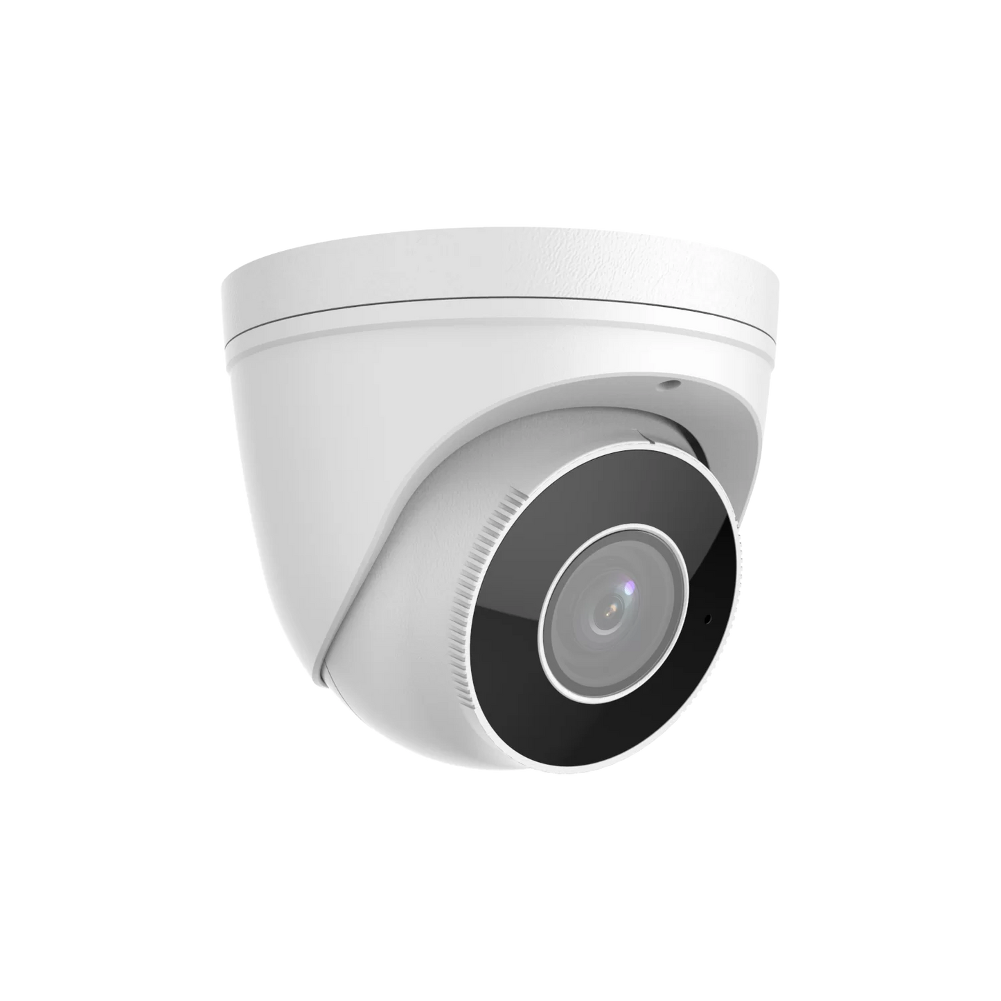 IV-DEV2812CLL5MP-LT 5MP Easy Series IP Camera with Color-Low-Light, NDAA Compliant