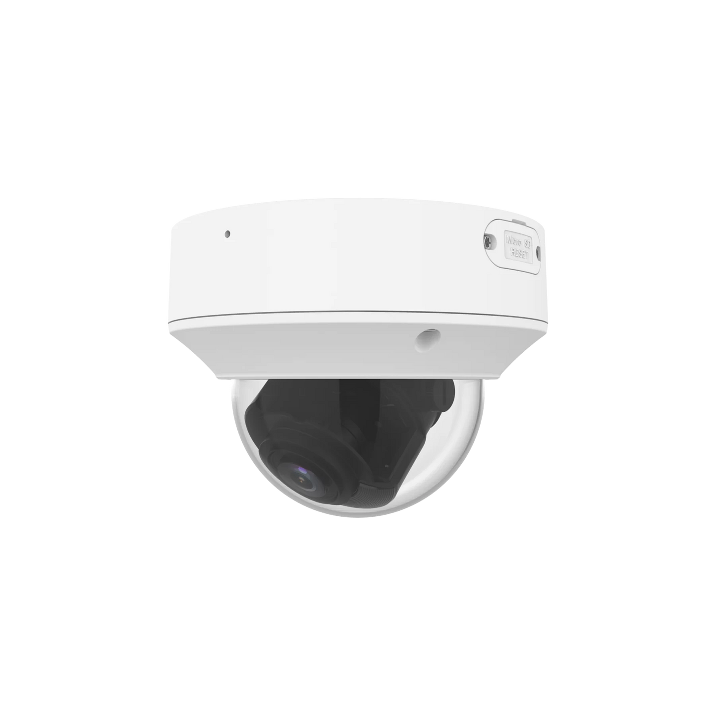 IV-DV2713CLL5MP-CA 5MP Prime Series IP Camera with Light Hunter, NDAA Compliant