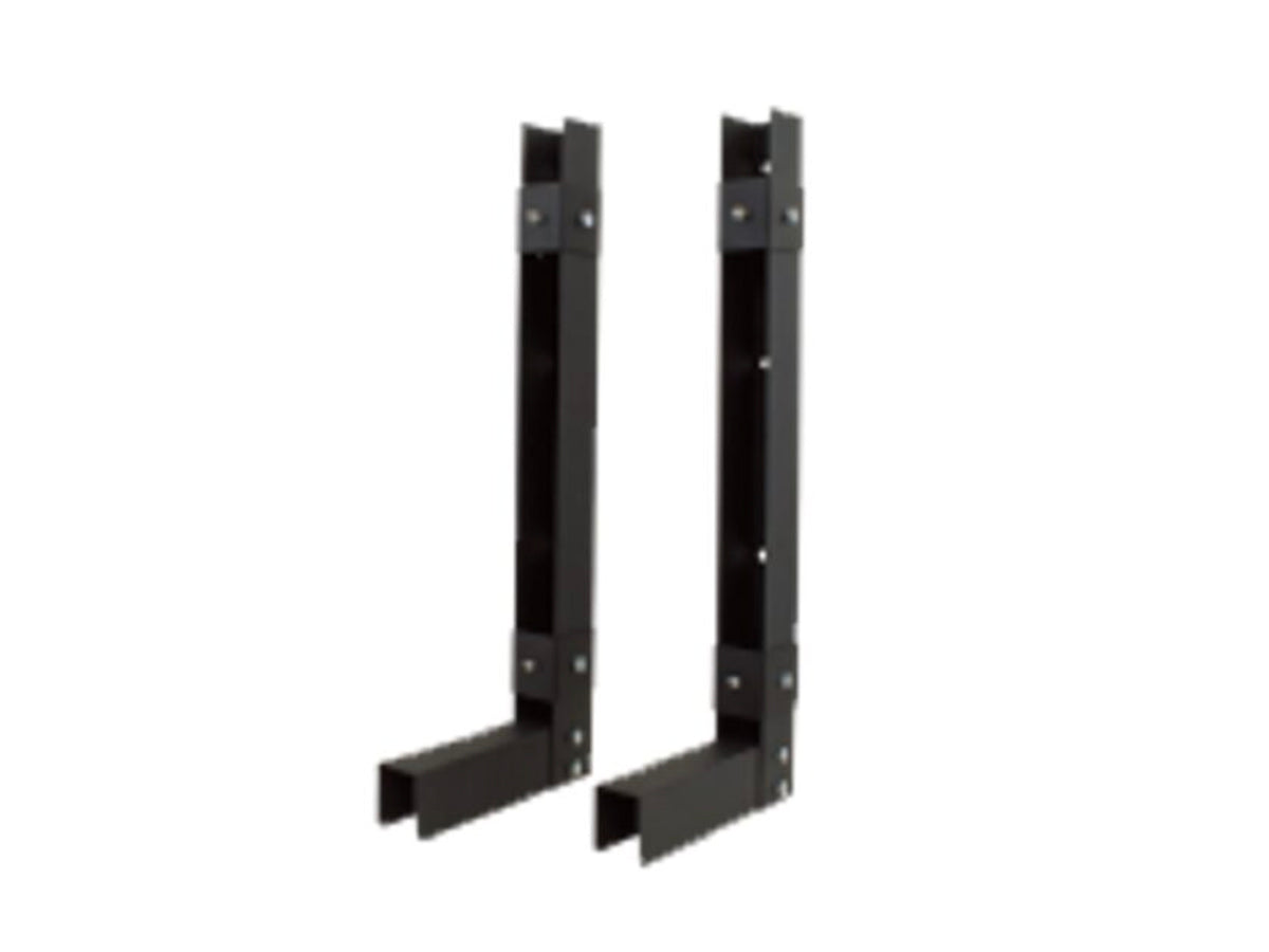 LBB-V Vertical Mounting Brackets for Lock Box