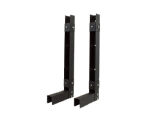 LBB-V Vertical Mounting Brackets for Lock Box