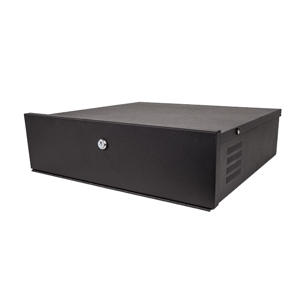 LT-DVRLB18-18-5 - DVR Lockbox