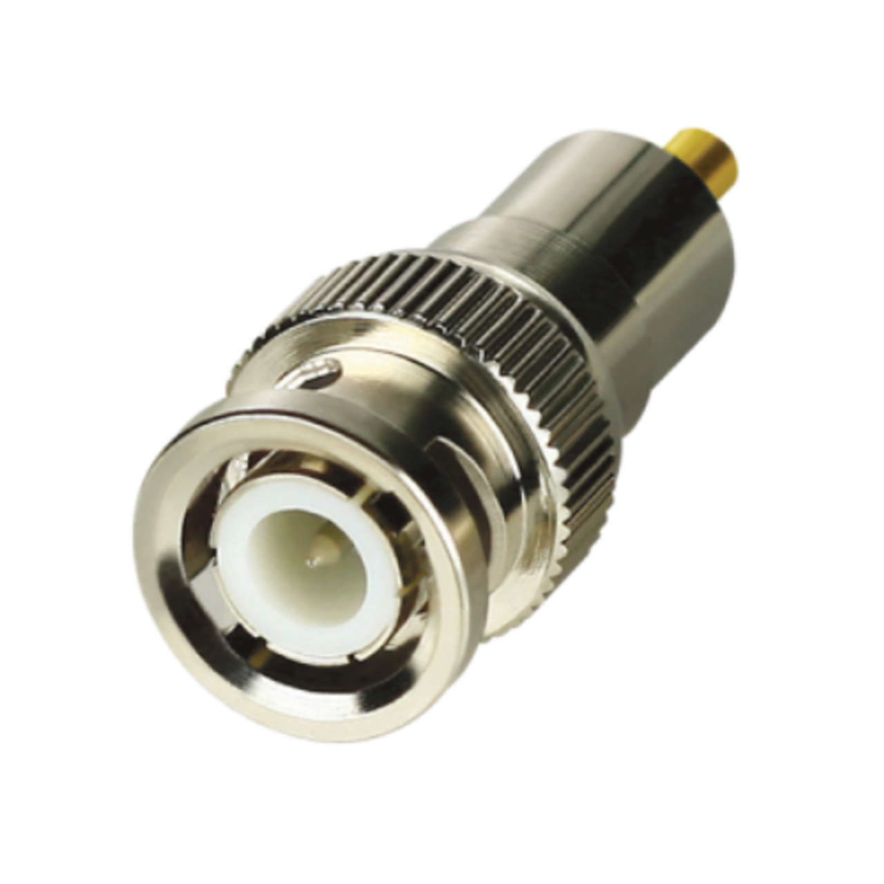 LTA1004, Connector - BNC Male to RCA Male,20pcs/pack