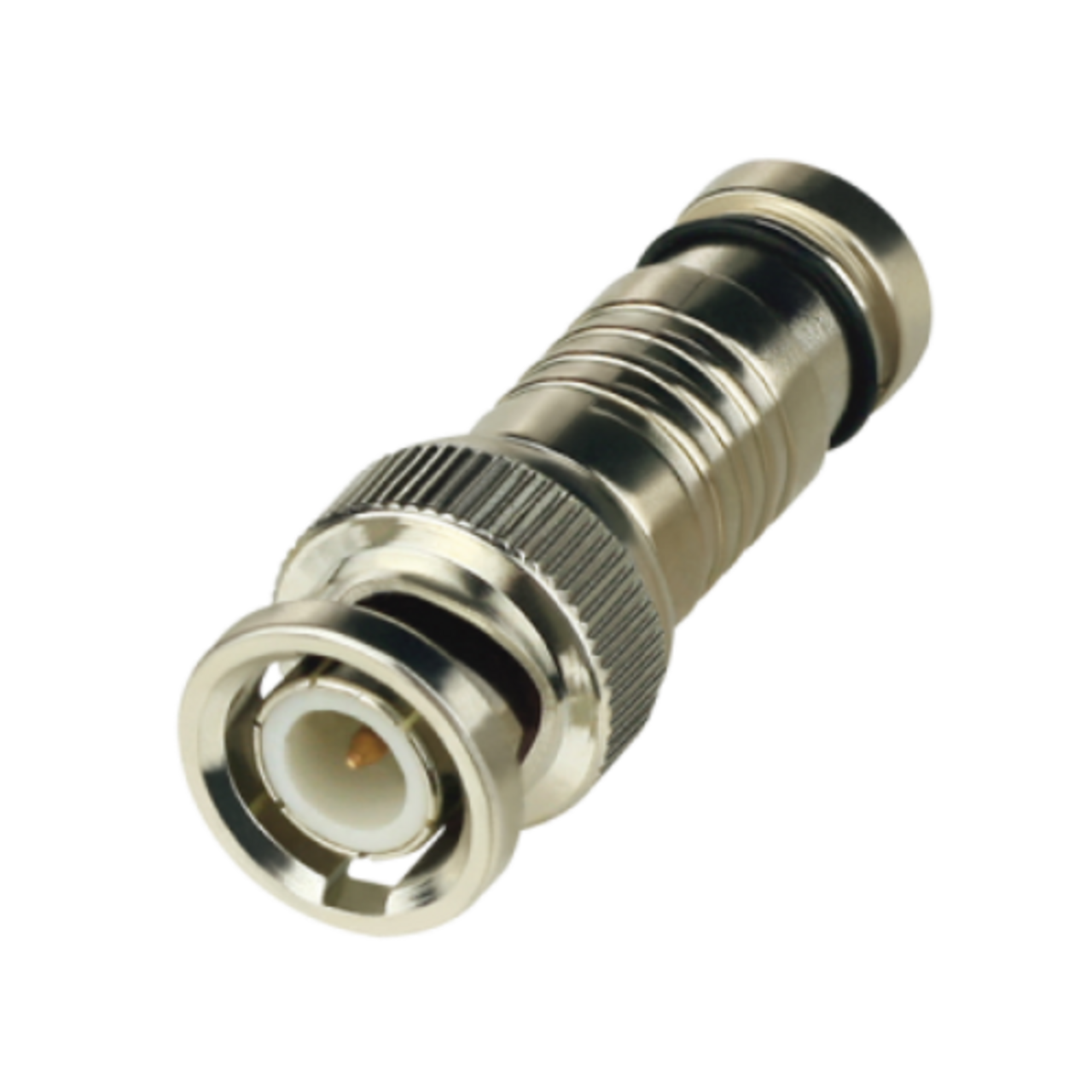 LTA1006, Connector - BNC Compression for RG59,20pcs per pack