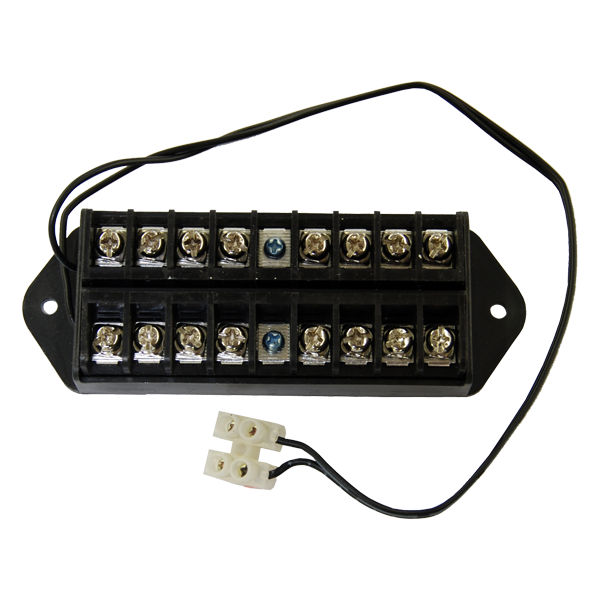 LTA2003,Terminal Connector