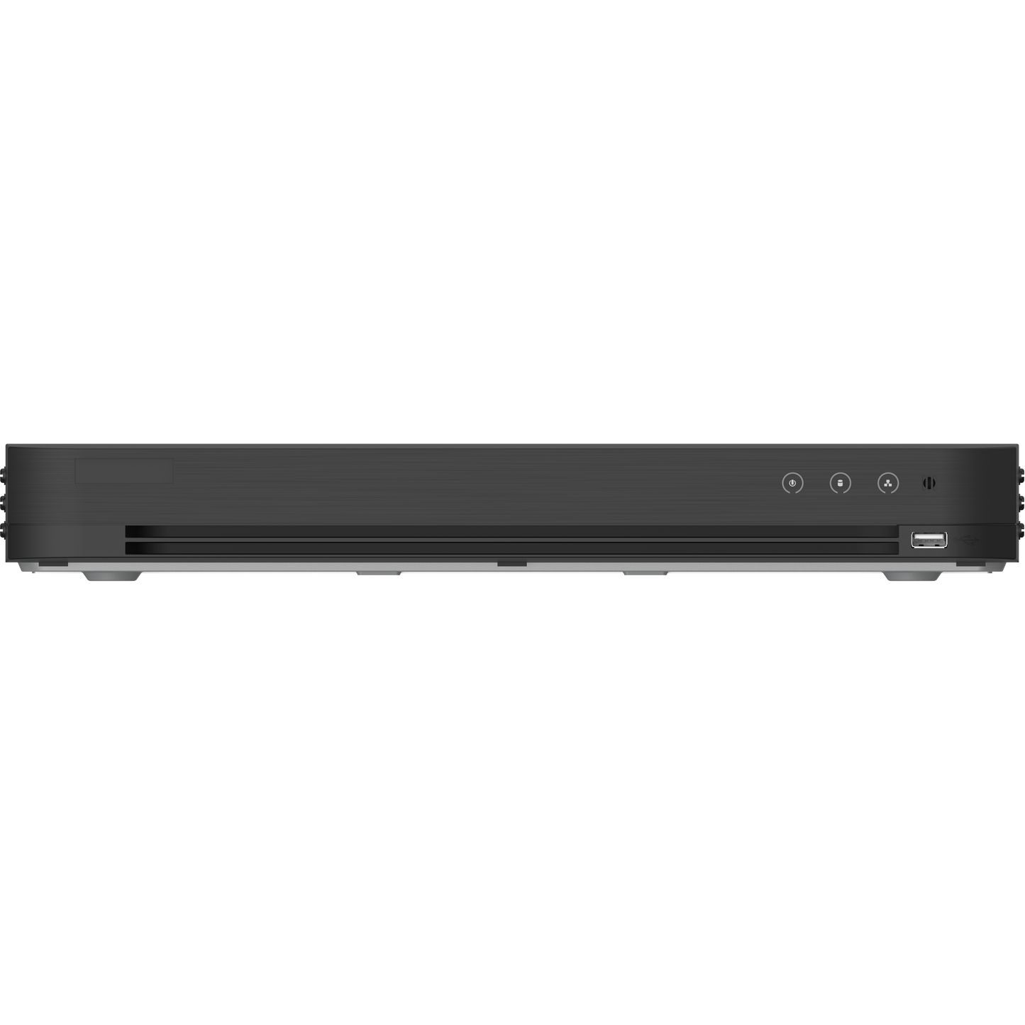 LTD8316D-ET Platinum Plus 16-Channel TVI DVR