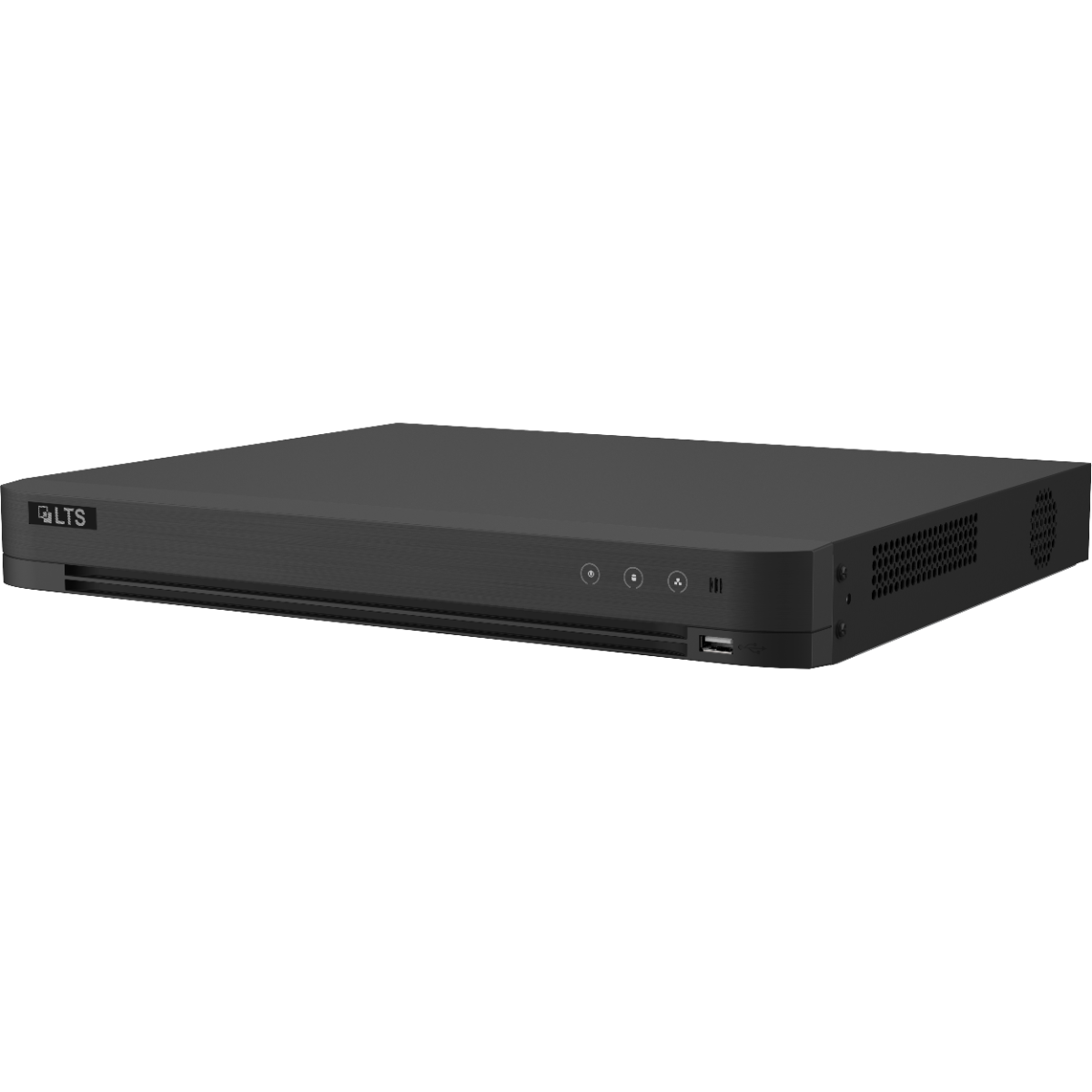 LTD8508D-STC, 8-ch 5 MP 1U H.265 Direct Search DVR