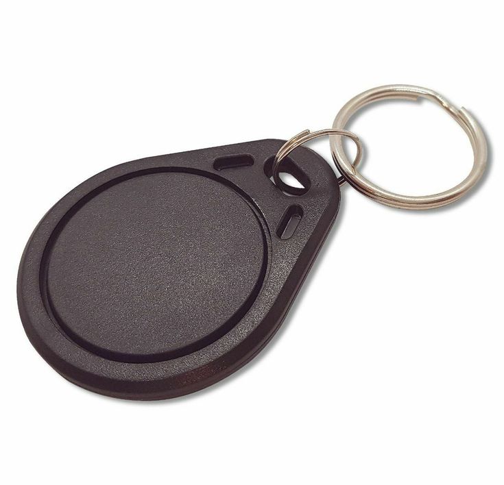 LTKF1356M-T, LTS Mifare Thick Fob