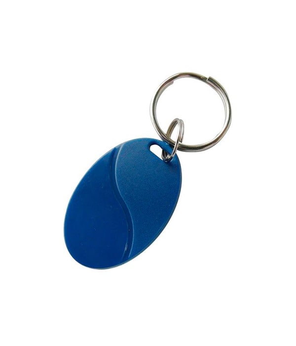 LTKF1356M, Mifare Key Fob For Access Control