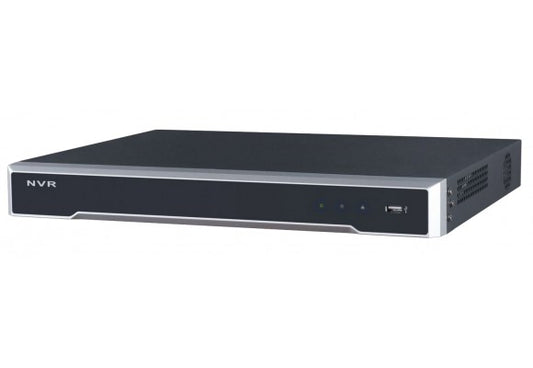 LTN8608-P8N, Platinum, NVR, 8ch, 128Mbps, 8 PoE, Up to the 32MP Recording, 2 SATA @ 14TB each