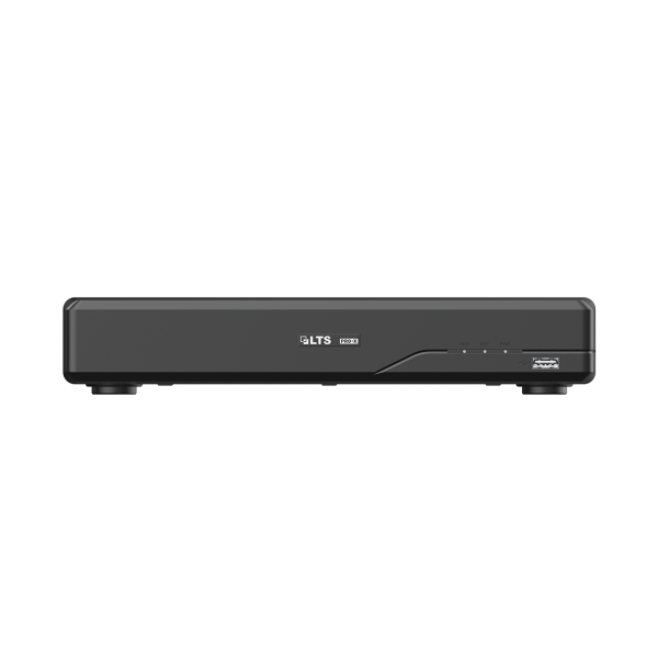 LXN7104-P4 Pro-X 4-Channel 4K NVR
