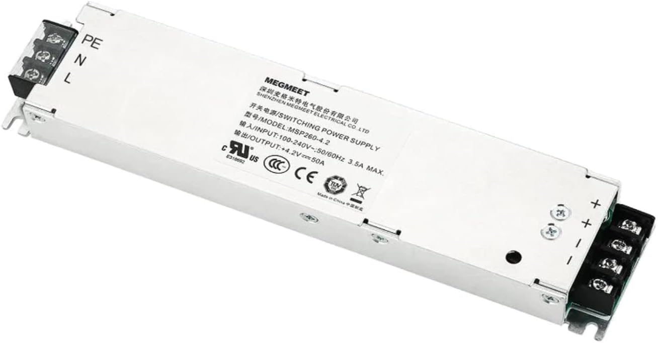 Megmeet MSP260 Series MSP260-4.5 MSP260-4.2 for LED Displays