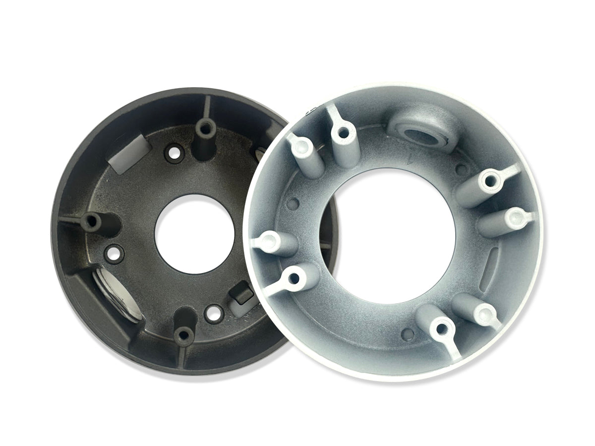 PT-JB-D2-(W/G) Deep Base Junction Box