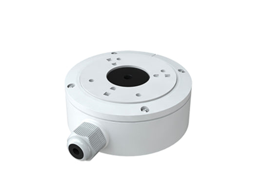 PT-JBT0301 Camera Junction Box for fixed turret - Water-proof