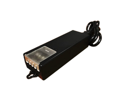 PT-PA-5000-4P Power Adapter 5000MA 4Ch - Input : AC100-240V~50/60Hz, Output : DC12V, UL listed