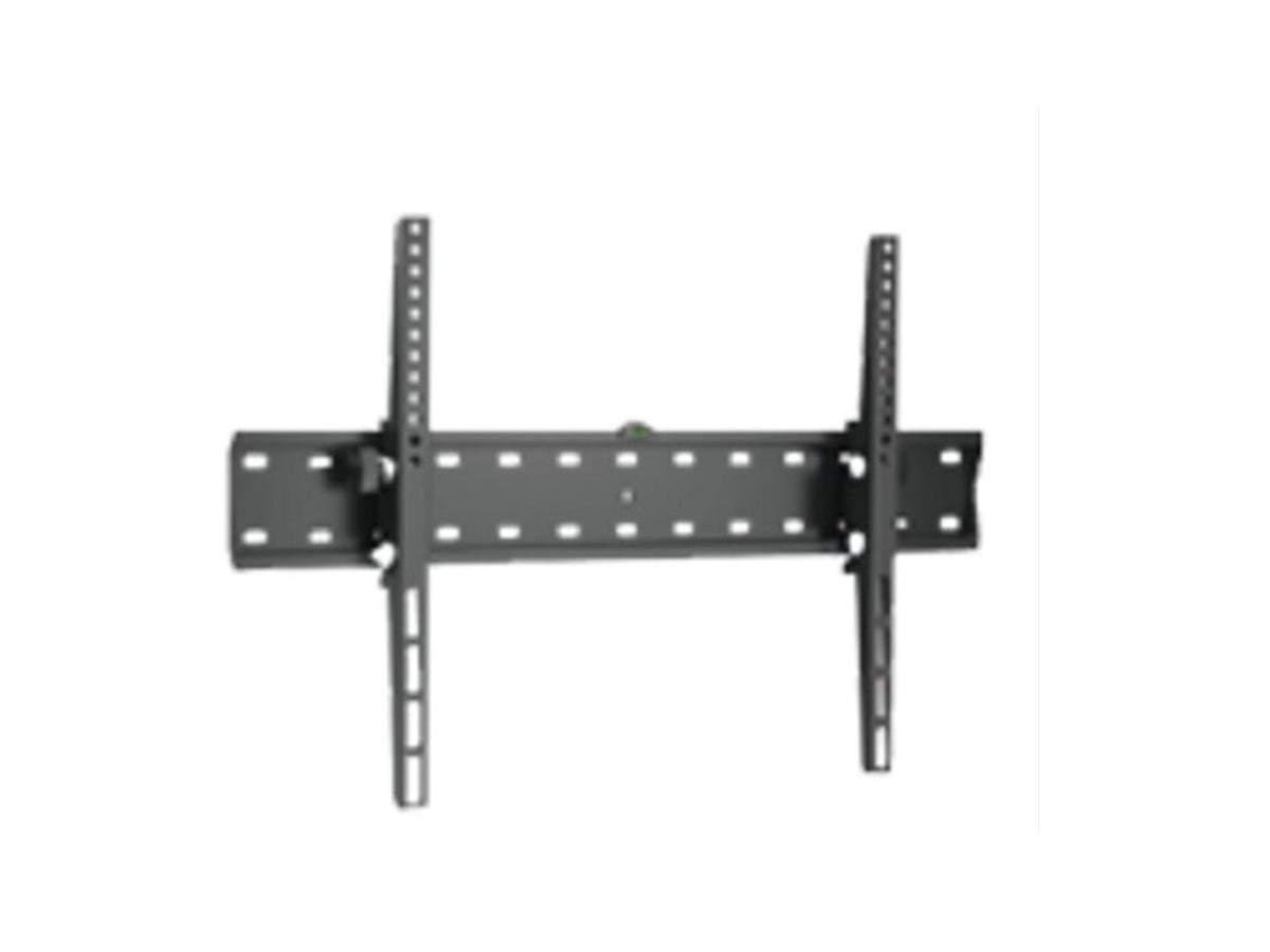 PT-PB24 Tilt Wall Brackets For LED, 3D LED, up and down tilt / Mounting profile: 53mm  / up to 40kgs/88lbs VESA Standard: 200x200; 400x200; 300x300; 600x400