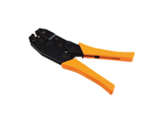 PT-T5009 CRIMPING TOOL - CRIMPING FOR F, N, BNC, TNC, UHF, ST, SC, SMA, ETC