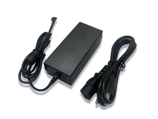 PT-TR-5000 Power Adapter 5000MA - Input : AC100-240V, Output : DC12V, CE/UL listed