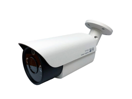 TA-B5TVAF18TQ2 5MP HD Motorized Bullet Camera 12V