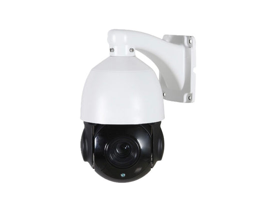 TA-P18Z180T-W 18X Zoom Outdoor PTZ camera with 180 Night Vision, 2MP