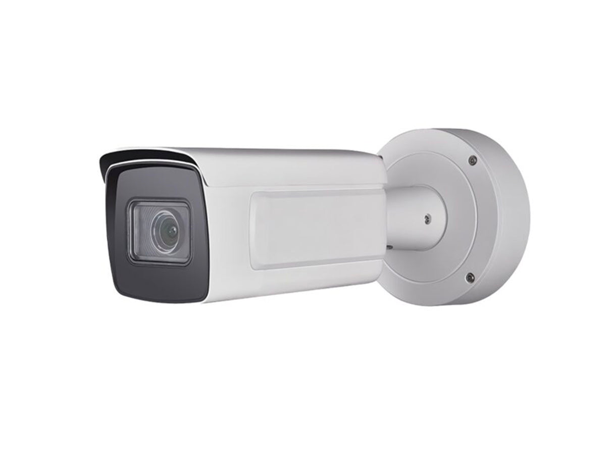 THK-NC714G2-VBZ0832-LPR 4MP LPR Camera ( 1920 x 1080 @ 60fps), DeepinView, Face detection, Ultra-low light, Motorized (8 to 32mm) VF lens with Smart Focus, 140dB, WDR, 3D-DNR)