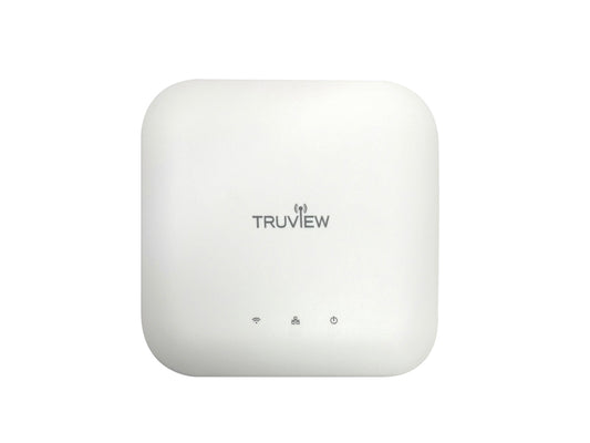 TI-NAP181G2 Indoor Wireless AP, Wifi 6, Dual Band (5.8GHz, 2.4GHz), 1800Mbps+, 10/100/1000Mbps, Wave2, Cloud Managed, PoE 48V 0.5A