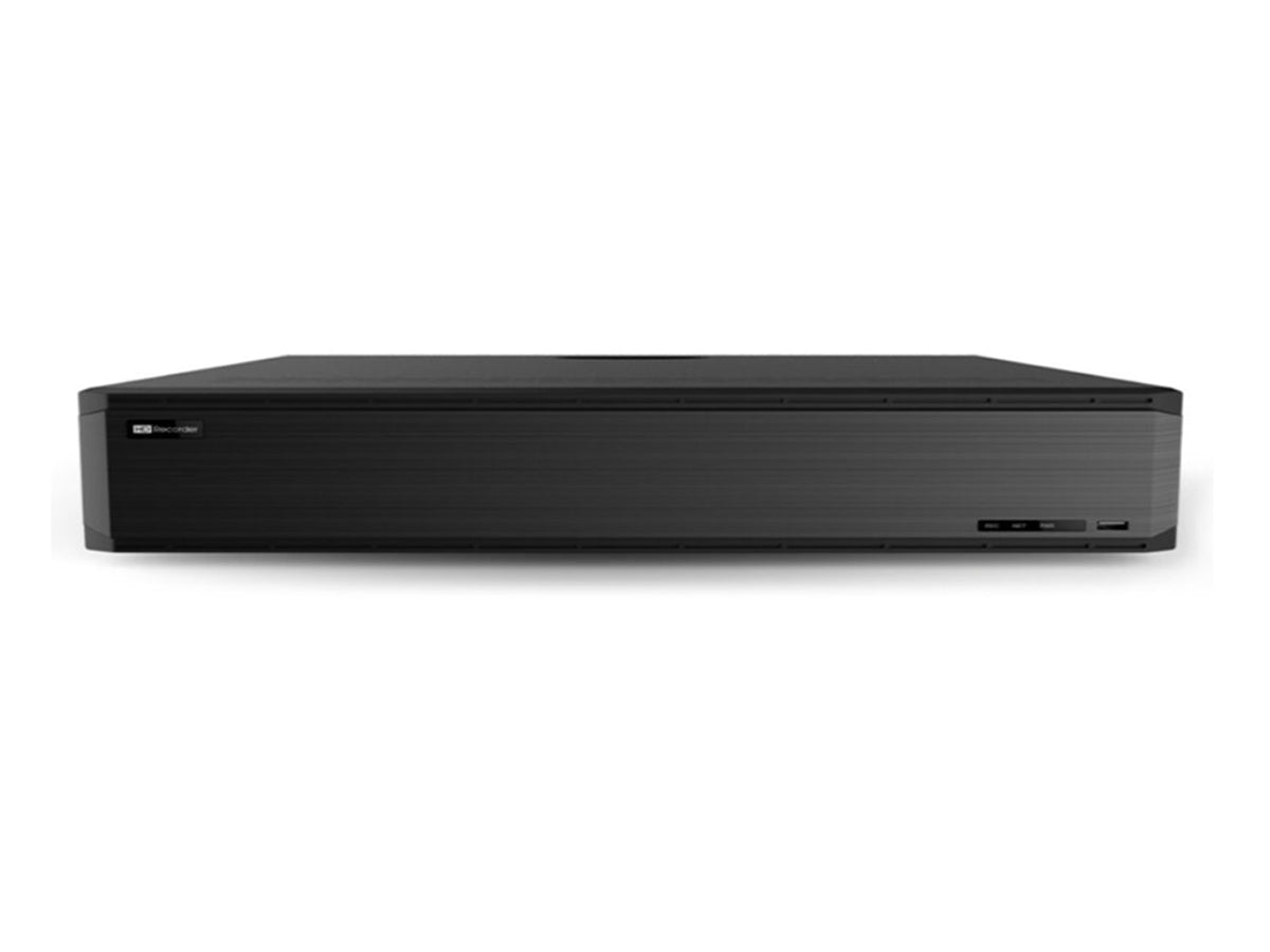 TN-808P8-N NDAA COMPLIANT TruView NVR
