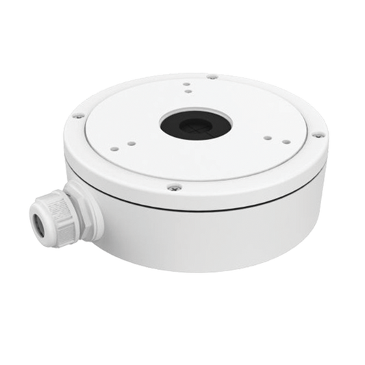 LTB307 Wire Intake with Junction Box