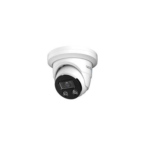 LXIP3C82NWIB-28SDL - X-Deterrence 2.0 4K (Black)