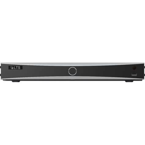LTN8608D-P8N - Professional NVR