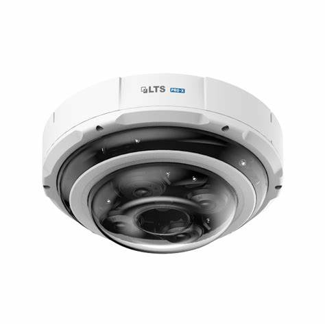 LXIP7553W4-SZ12 - 4-Lens Multi-Sensor