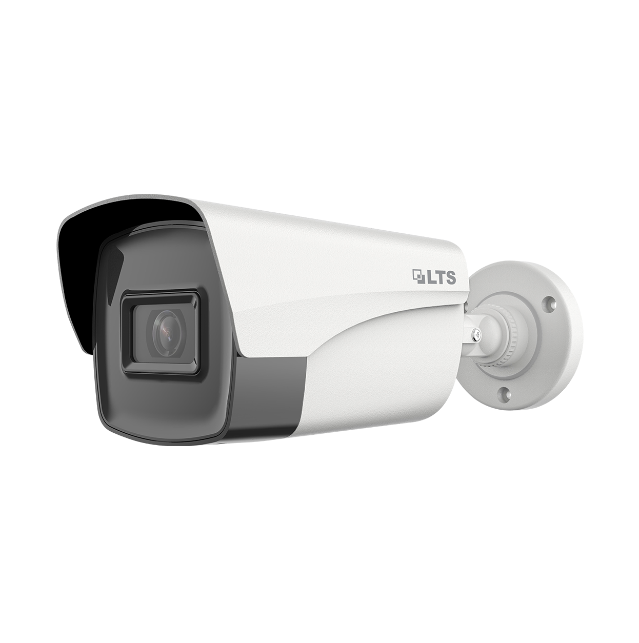 CMHR9252N-F, Platinum Bullet HD-TVI Camera 5MP - 3.6mm