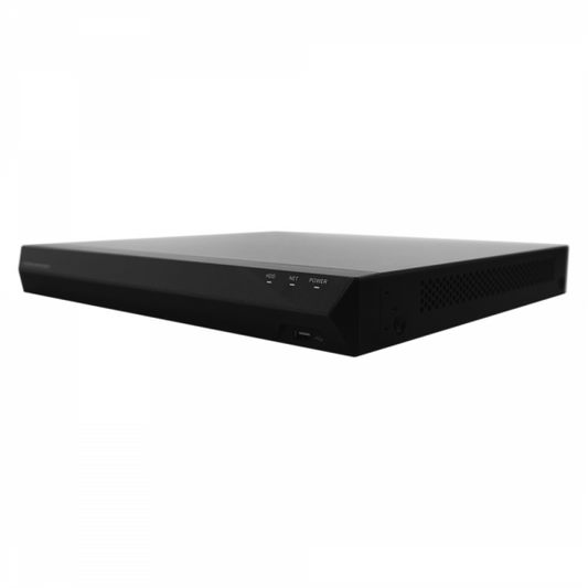 DVR-UVR-532-04-4K DVRs, 4 CH 8MP TVI 5-in-1: HD-TVI/CVI-4MP/AHD-5MP/Analog/ IP+4CH@4MP (8@8MP IPC): Up to 8MP Resolution, H.265+ Recording 28FPS@8MP; 48FPS@5MP; 60FPS@4MP; 120FPS@1080p