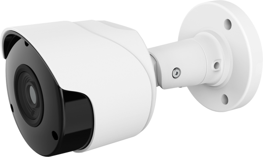 LTCMHR6322-28F, Platinum, 2 MP, 2 MP 4-in-1 Bullet Camera, 2.8 mm fixed lens